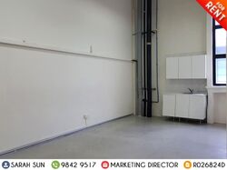 Citilink Warehouse Complex (D5), Factory #564636801